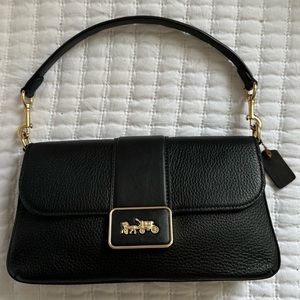 Coach mini Grace bag